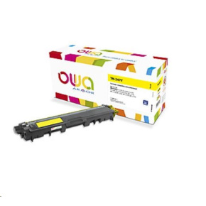 OWA Armor toner pre CANON LBP-351, LBP-352,CRG039H BK,25000 ks.čierna/čierna (CRG-039H BK) OWA Armor toner pre CANON LBP-351, LBP-352,CRG039H BK,25000 ks.čierna/čierna (CRG-039H BK)