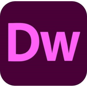 Dreamweaver pre teams, Multi Platform, English EDU RNW pomenovaný, 12 mesiacov, úroveň 2, 10 - 49 licencií