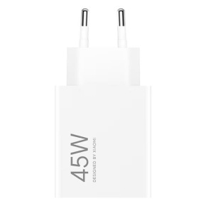 Xiaomi Turbo Charging Power Adapter Type-A 45W