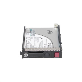HPE 7.68TB SATA 6G Read Intensive SFF 2.5in SC 3y SSD P18430-B21 RENEW