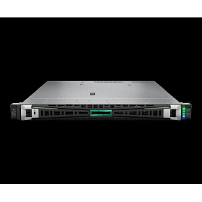 HPE PL DL325g11 AMD Epyc 9115 (2.6/16C) 2x32G (P64985) 2x1000W MR408i-o/4G 8SFF 4p1Gocp Smart Choice