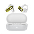 LENOVO Open-Ear Clip-on Earbuds X500 White
