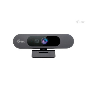 i-tec SOLOMON PRO 900 4K Webcam i-tec SOLOMON PRO 900 4K Webcam
