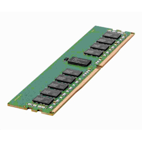 HPE 16GB (1x16GB) SR x8 DDR4-3200 CAS222222 Unbuff Std Memory Kit ml30/dl20 g10+