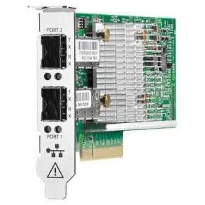 HPE Ethernet 10Gb 2-port 530SFP+ 57810S Adapter