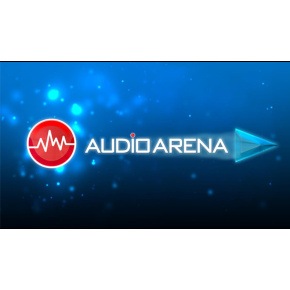 Audio Arena (PC) klíč Steam Audio Arena (PC) klíč Steam