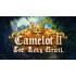 Camelot 2: The Holy Grail (PC) klíč Steam