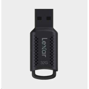 Lexar JumpDrive V400 Flash Drive, R100 (USB 3.0) 32GB