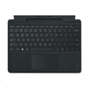 Microsoft Surface Pro Signature Keyboard + Surface Slim Pen 2 Bundle (čierna), SK