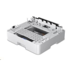 Zásobník papiera Epson - 500 listov pre WF-C52xx / C57xx / M52xx / M57xx Zásobník papiera Epson - 500 listov pre WF-C52xx / C57xx / M52xx / M57xx