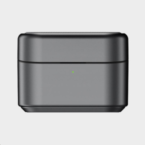 Hollyland LARK M2S Combo Version Charging Case (Space Gray) Fit for LARK M2S