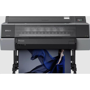 Atramentová tlačiareň EPSON ink SureColor SC-P9500 STD, A4, 1200x2400dpi, LCD, LAN, USB 2.0 Atramentová tlačiareň EPSON ink SureColor SC-P9500 STD, A4, 1200x2400dpi, LCD, LAN, USB 2.0