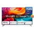 CHiQ M55QN9V TV 55", UHD MiniLED  Google TV DLG 120 Hz