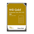 BAZAR VADNE - WD GOLD WD142KRYZ 14TB, SATA III 3.5", 512MB 7200RPM, 262MB/s, CMR, Enterprise