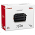 Canon LASER TONER 724H 12 500 strán*