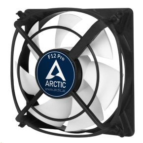 ARCTIC COOLING Ventilátor F12 PRO