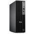 DELL PC Pro Slim QCS1250/180W/TPM/i3-14100/8GB/512GB SSD/Integrated/Kb/Mouse/W11 Pro/3Y PS NBD