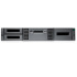 HPE Storage MSL2024 Tape Library 1x MSL LTO-8 Fibre Channel 15x LTO-8 30TB Data Cartridges