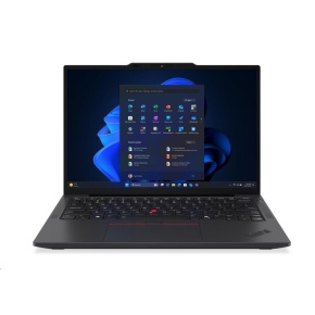 LENOVO NTB ThinkPad X13  Gen6 - Ultra 7 255U,13.3" WUXGA IPS Touch,32GB,1TSSD,HDMI,Int. Intel® Graphics,W11P,3Y Premier