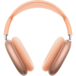 APPLE AirPods Max 2 (2024) - Orange