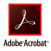 Acrobat Pro for TEAMS MP ENG COM NOVINKA 1 používateľ, 1 mesiac, úroveň 2, 10 - 49 licencií (existing customer)