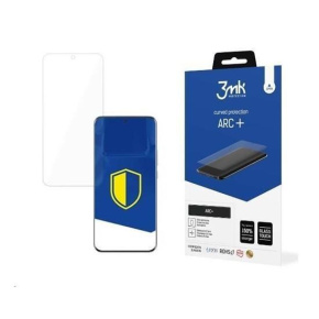 3mk ochranná folie ARC+ pro Realme Narzo 70 Turbo 3mk ochranná folie ARC+ pro Realme Narzo 70 Turbo