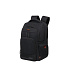 Samsonite American Tourister AT WORK lapt. batoh 15,6" Black/Orange