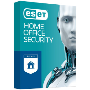 ESET Home Office Security 10 Pack predĺženie 1 rok ESET Home Office Security 10 Pack predĺženie 1 rok