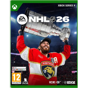 XSX hra EA Sports NHL 26 XSX hra EA Sports NHL 26