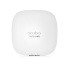 HPE Networking Instant On Access Point AP22D Dual Radio 2x2 Wi-Fi 6 (RW) 5 PACK  (desktop or wallmount)