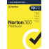 NORTON 360 PREMIUM 75GB +VPN 1 používateľ pre 10 zariadení na 1 rok ESD