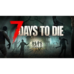7 Days to Die 7 Days to Die