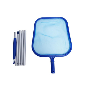 Marimex skládací malá hladinová síťka s alu. tyčí