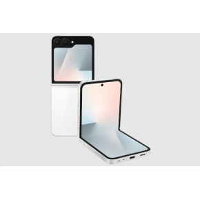 Samsung Galaxy Z Flip7 FE 5G 8GB/128GB bílý, EU Samsung Galaxy Z Flip7 FE 5G 8GB/128GB bílý, EU