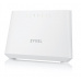 Zyxel DX3301-T0 Wireless AX1800 VDSL2 Modem Router, 4x gigabitová LAN, 1x gigabitová WAN, 1x USB, 2x FXS