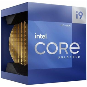 CPU INTEL Core i9-12900K, 3.20GHz, 30MB L3 LGA1700, BOX (bez chladiča)