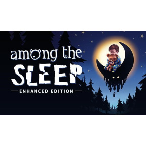 Among the Sleep Enhanced Edition (PC/MAC/LINUX) klíč Steam