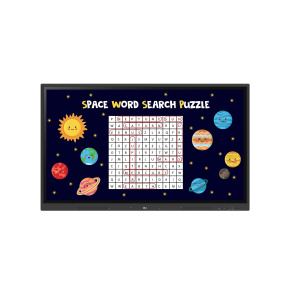 LG 98" signage CreateBoard 98TR3DK-B UHD, 16/7, Android 11 LG 98" signage CreateBoard 98TR3DK-B UHD, 16/7, Android 11