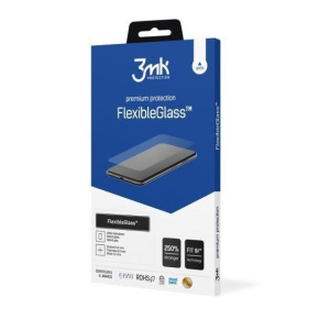 3mk hybridní sklo FlexibleGlass pro Lenovo Idea Tab 11" (TB336)