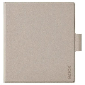 E-book ONYX BOOX pouzdro pro GO 7, GO 7 COLOR a GO 7 COLOR gen2, PAGE, béžové