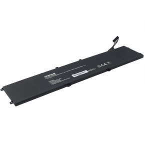 AVACOM Baterie pro Dell G7 17 7700, Inspiron 7500 Li-Pol 11,4V 7500mAh 86Wh AVACOM Baterie pro Dell G7 17 7700, Inspiron 7500 Li-Pol 11,4V 7500mAh 86Wh