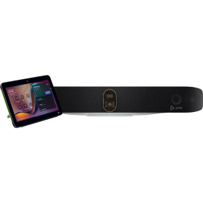 Poly Studio X72 s ovládacím tabletem TC10 Poly Studio X72 s ovládacím tabletem TC10