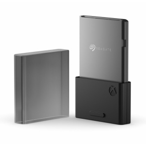 Rozširujúca karta SSD SEAGATE s kapacitou 2 TB pre konzolu Xbox Series X|S