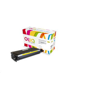 OWA Armor toner pre DELL 3110/3115 , 8000 strán, 593-10173, žltá/žltá OWA Armor toner pre DELL 3110/3115 , 8000 strán, 593-10173, žltá/žltá