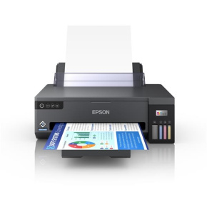 EPSON tiskárna ink EcoTank L11050, 4800x1200, A3, 30ppm, USB, Wi-Fi,Záruka 5 let  po registraci zdarma
