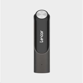 Lexar JumpDrive P30 Flash Drive, R450/W420 (USB 3.2 Gen 1) 128GB