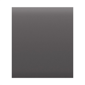 Ajax  CenterButton (1-gang/2-way) - Středové tlačítko, šedá