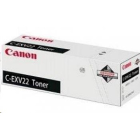 Toner Canon C-EXV 22 (IR5055/IR5065/IR5075) Toner Canon C-EXV 22 (IR5055/IR5065/IR5075)