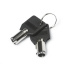 DICOTA Masterkey for Security Cable Wedge Lock Ultra Slim 3.2x4.5mm slot