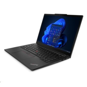 LENOVO NTB ThinkPad X13 Gen 4 - i5-1335U,13.3" WUXGA IPS,16GB,512SSD,HDMI,THb,Int. Iris Xe,W11P,3Y Premier